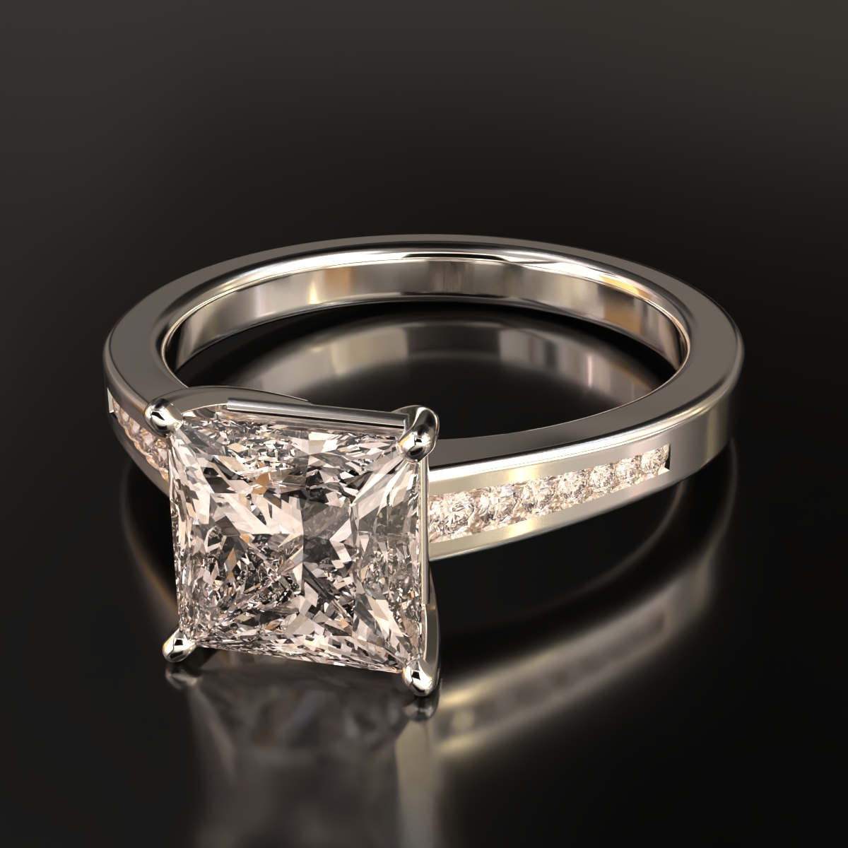  ring view 5