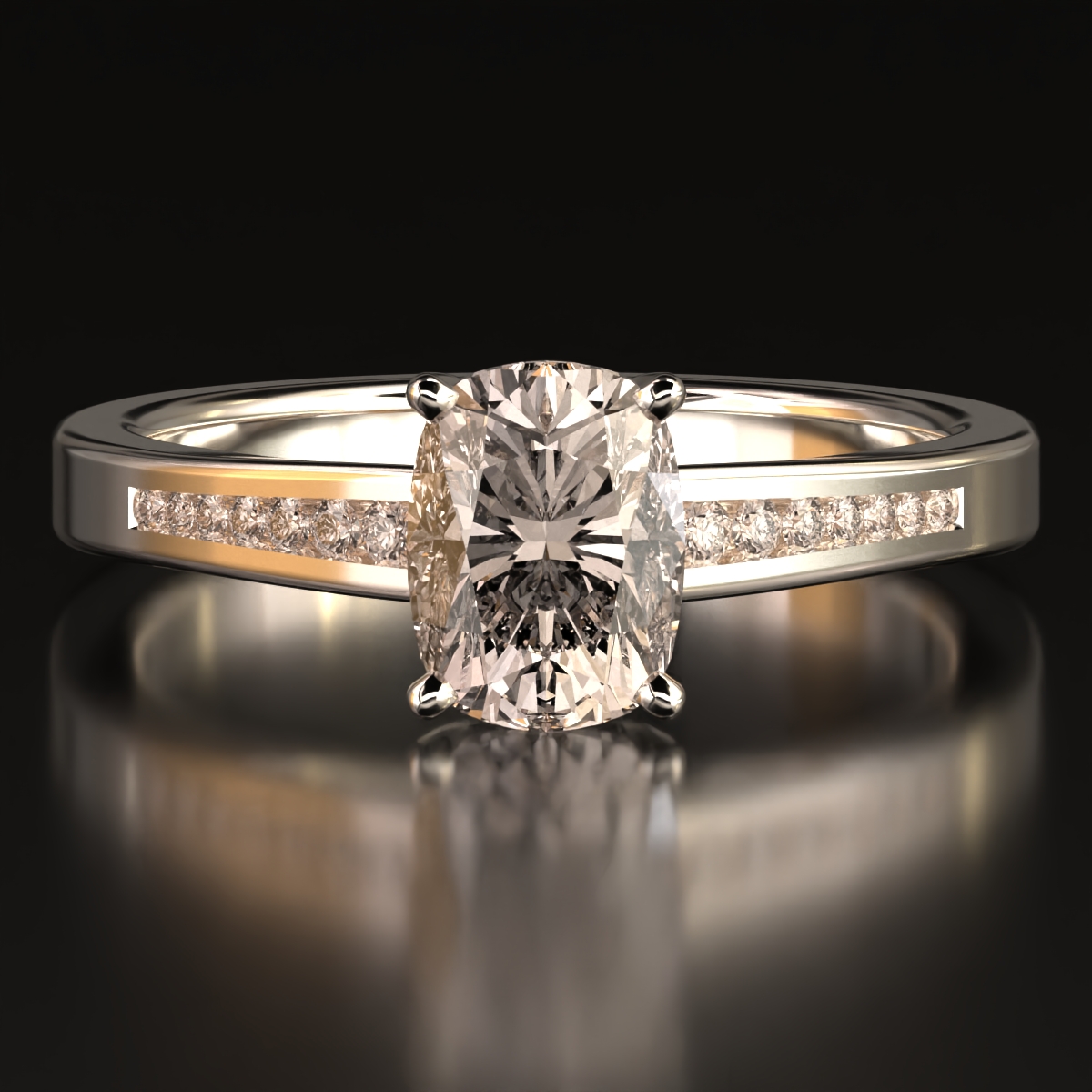  ring view 6