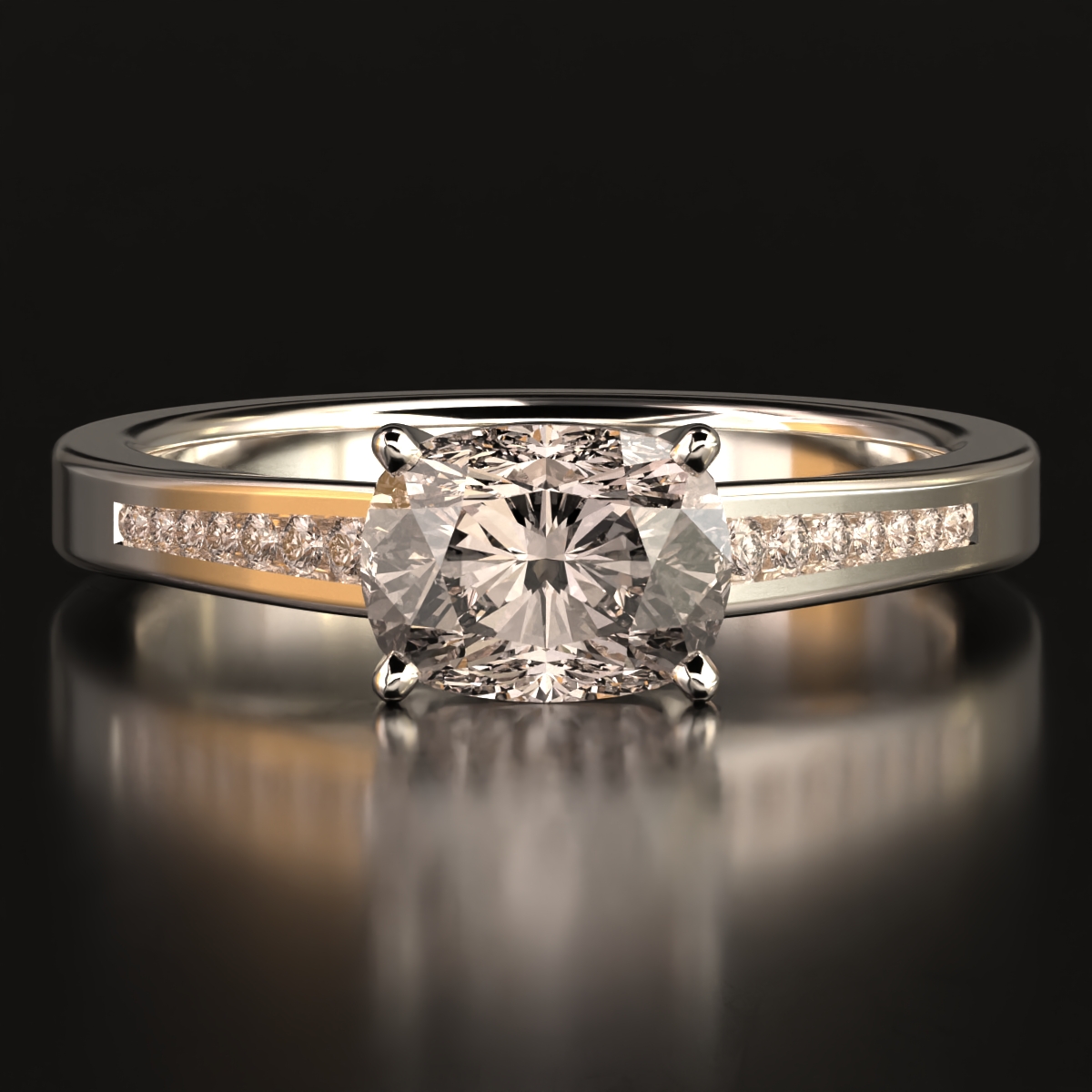  ring view 6