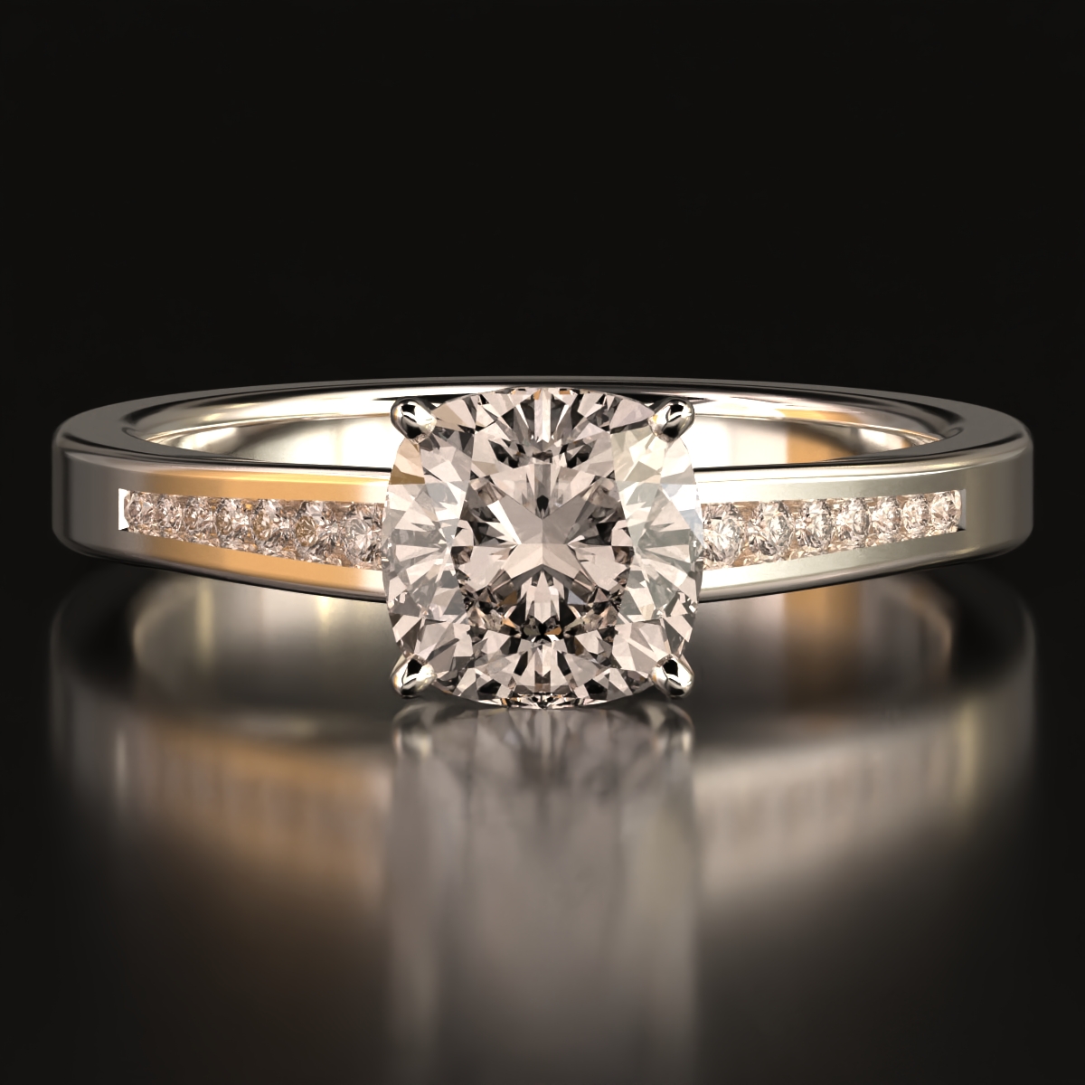  ring view 6