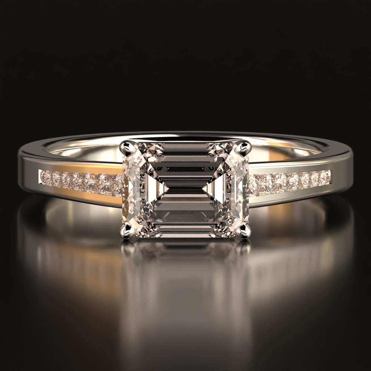  ring view 6