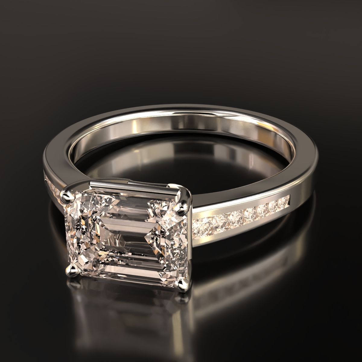  ring view 5
