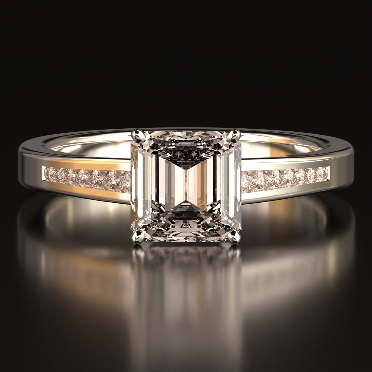  ring view 6