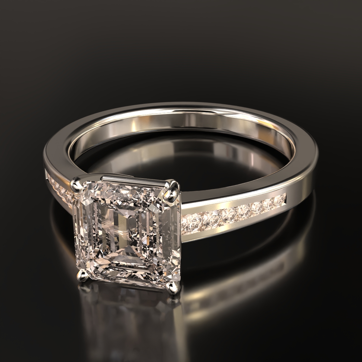  ring view 5