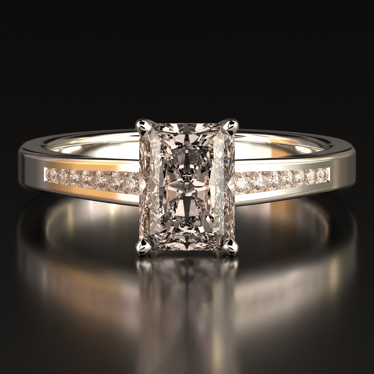  ring view 6