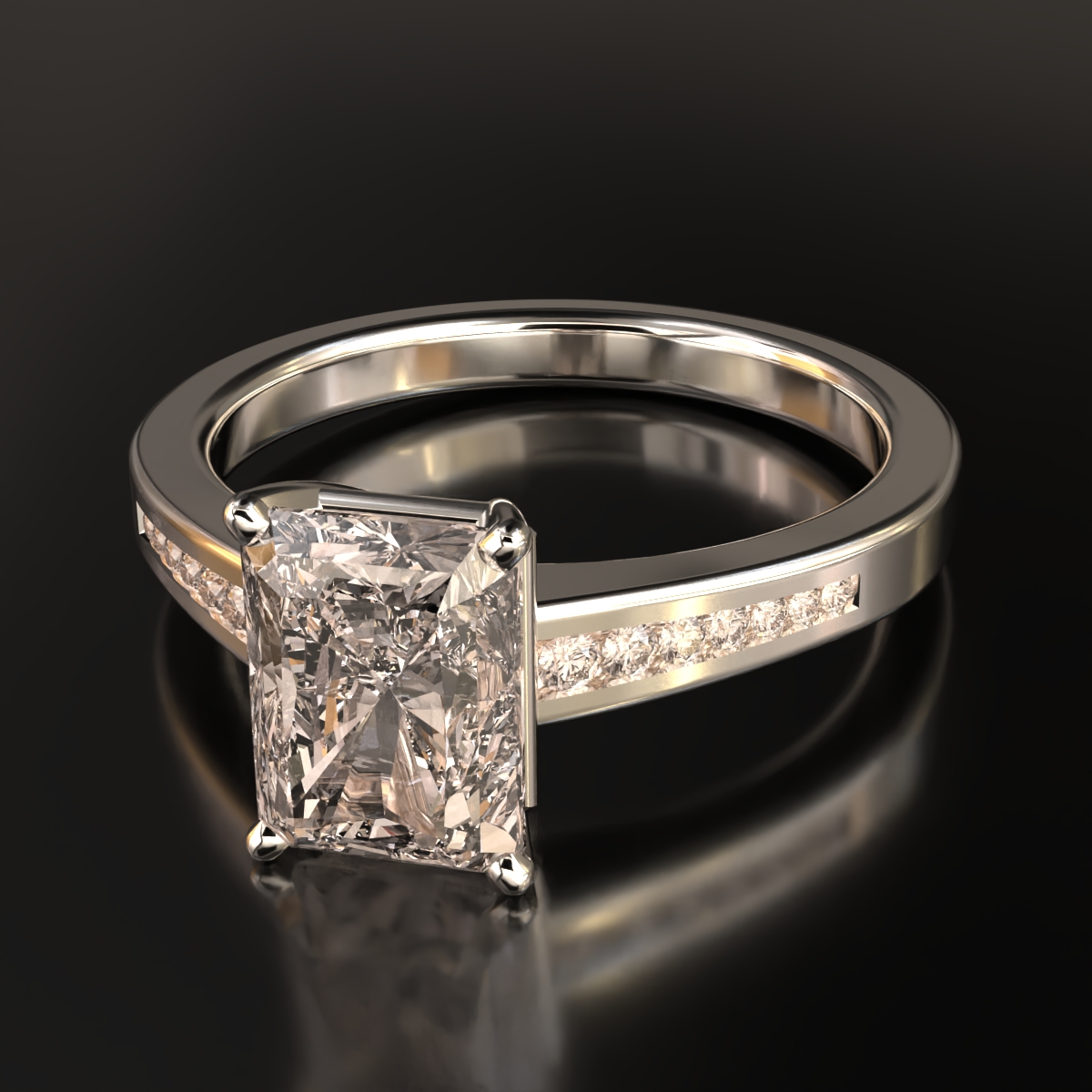  ring view 5