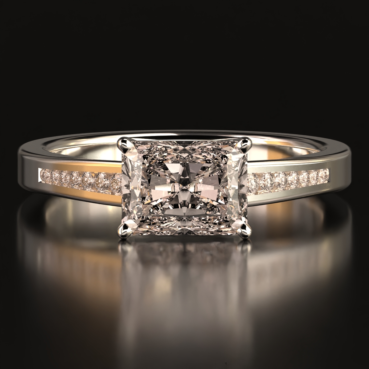  ring view 6