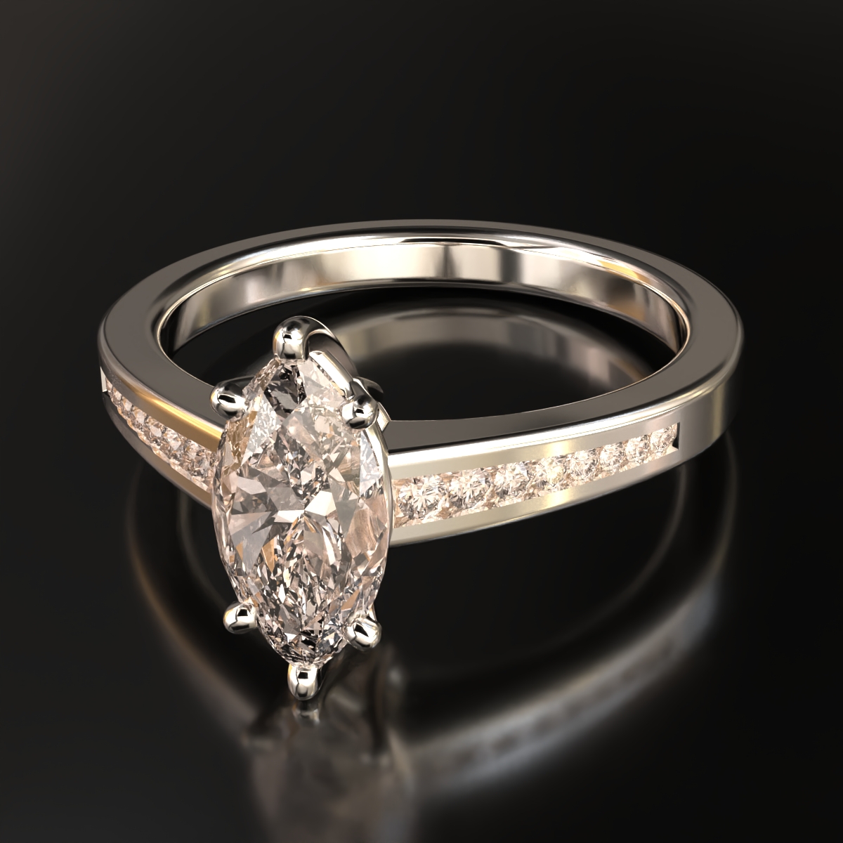  ring view 5