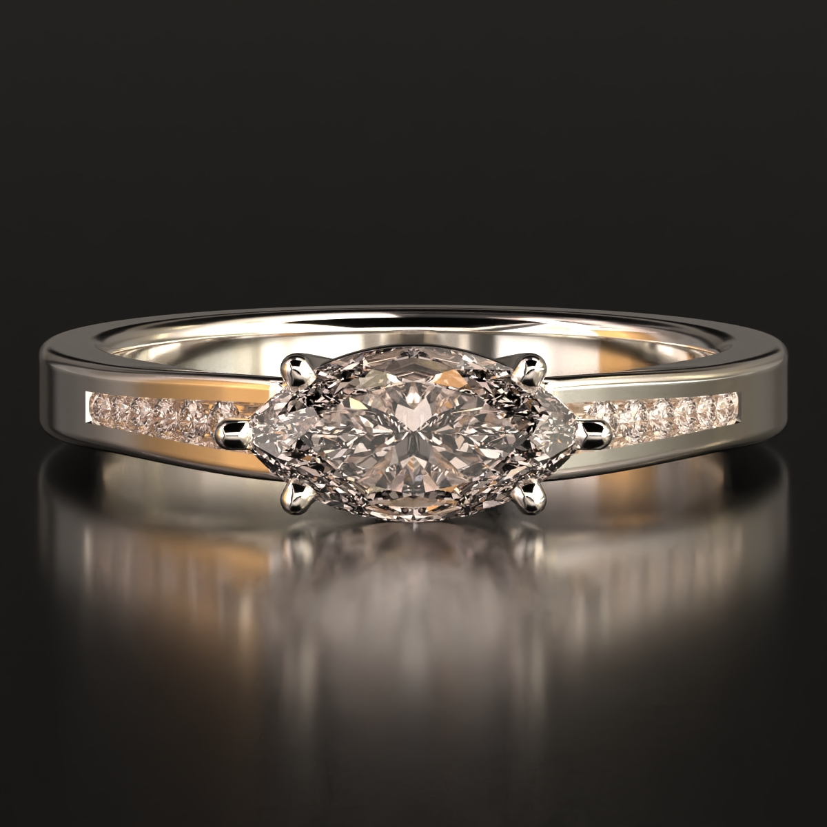  ring view 6