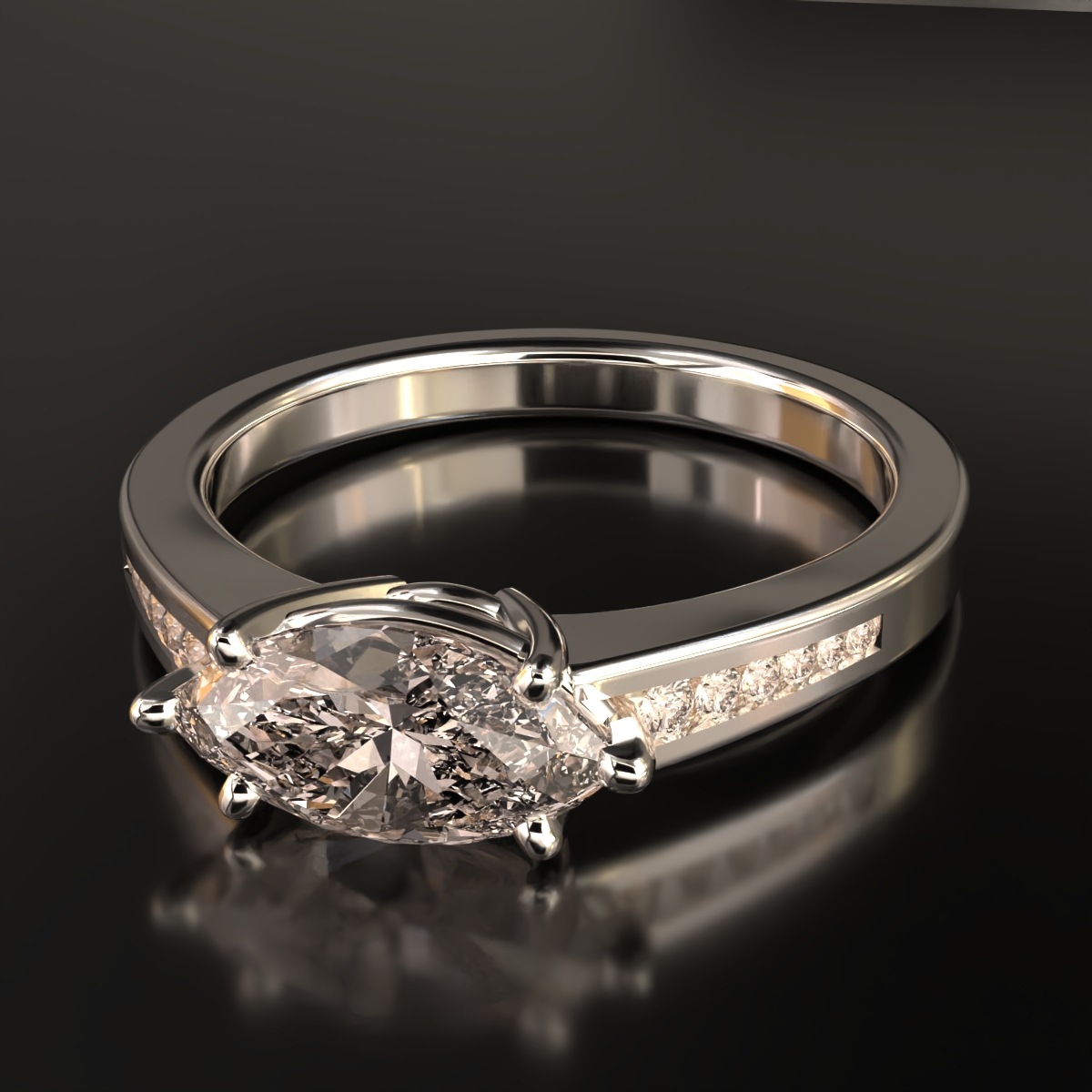  ring view 5