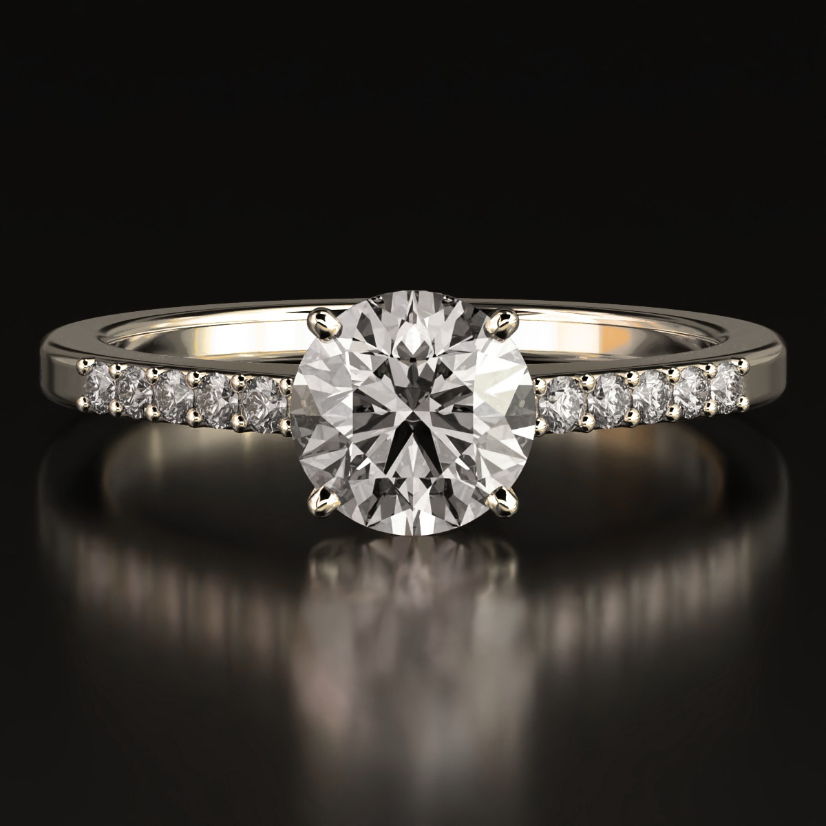  ring view 7