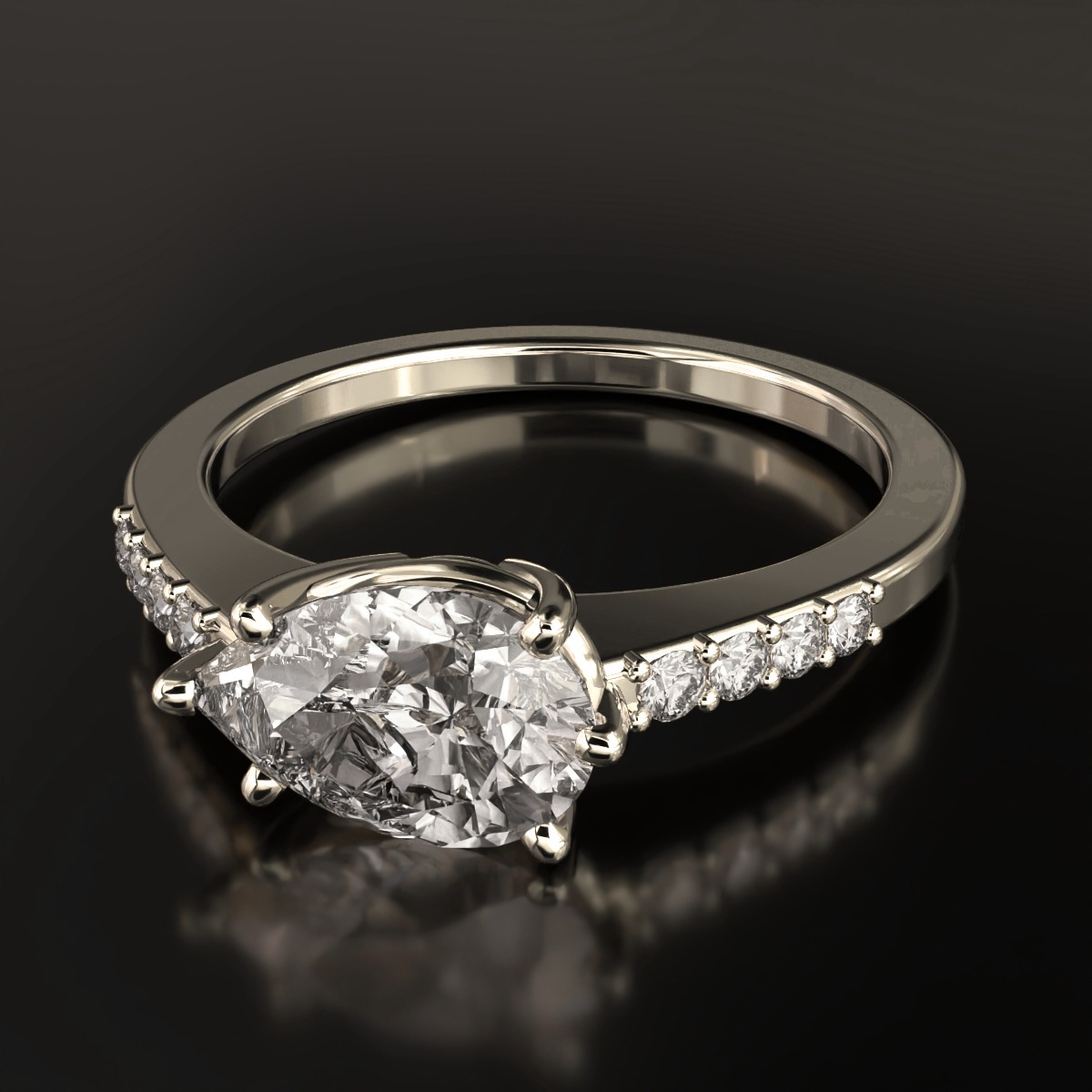  ring view 6