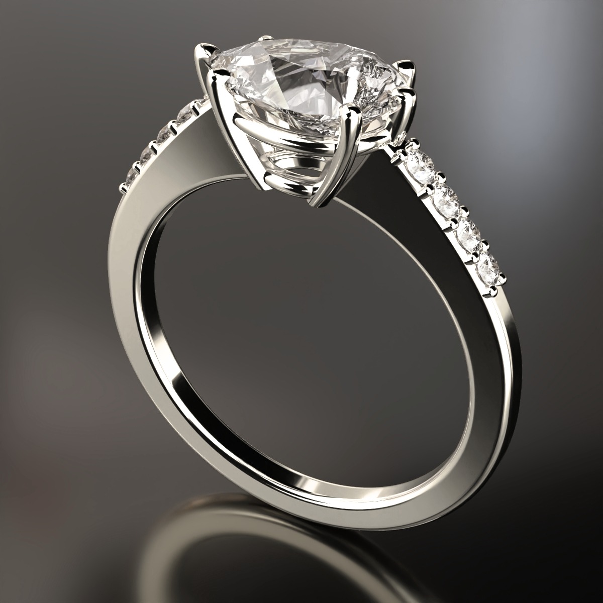  ring view 3