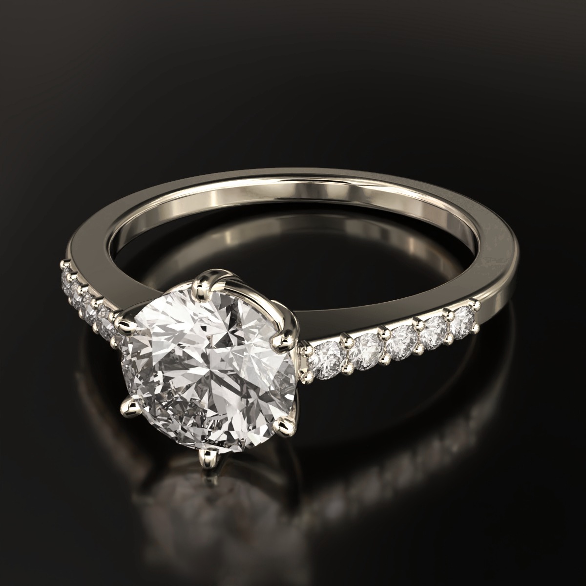  ring view 6