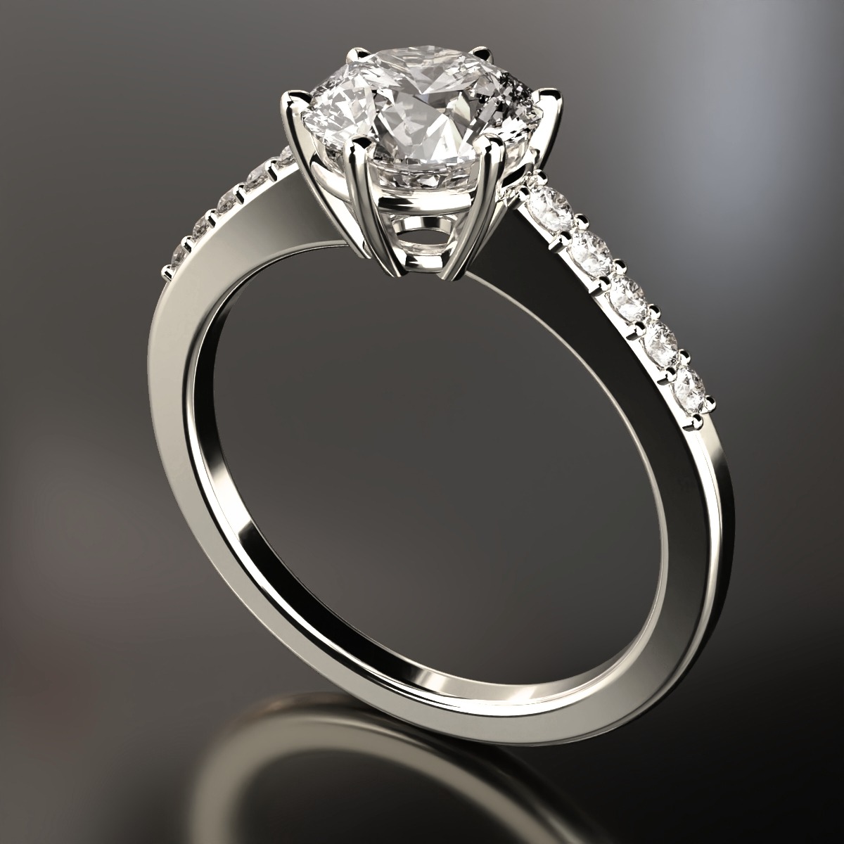 ring view 3