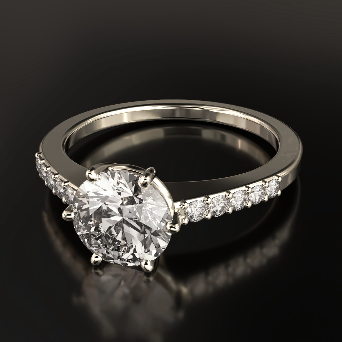  ring view 6