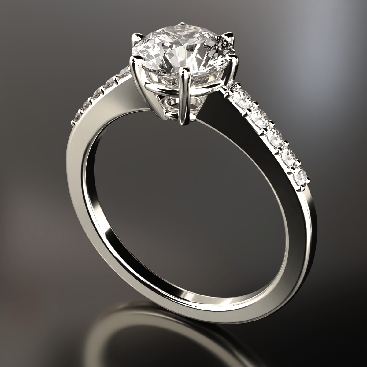  ring view 3