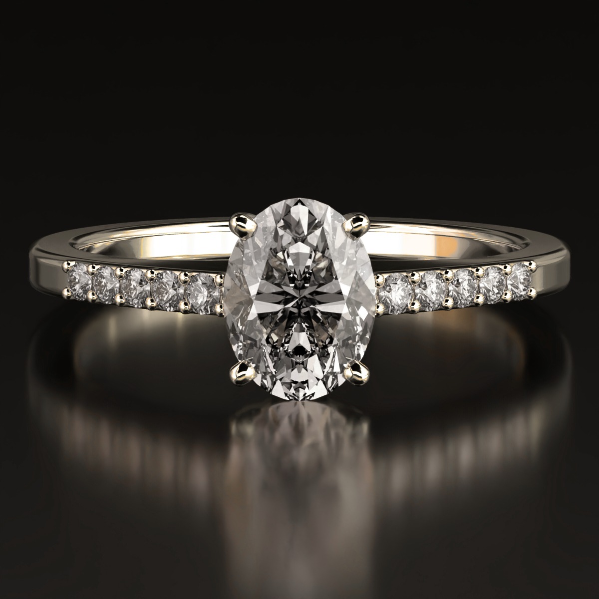  ring view 7