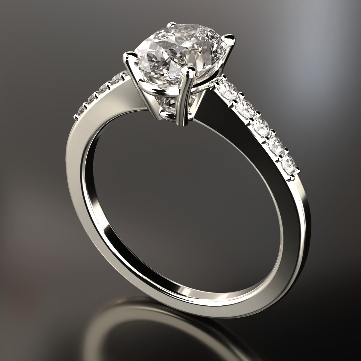  ring view 3