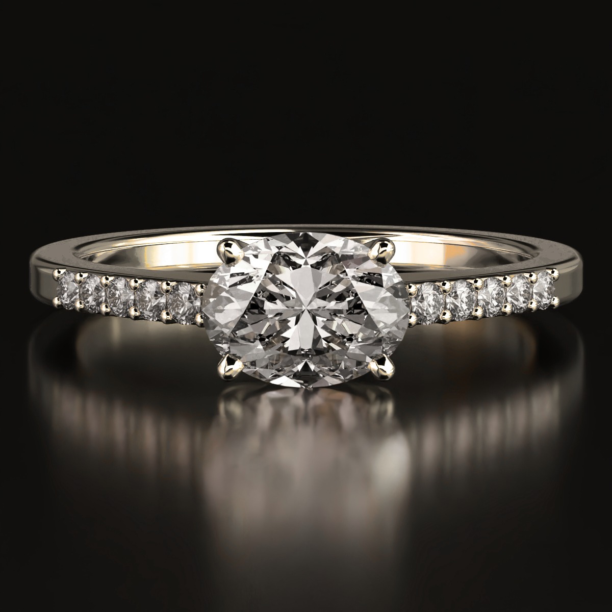  ring view 7