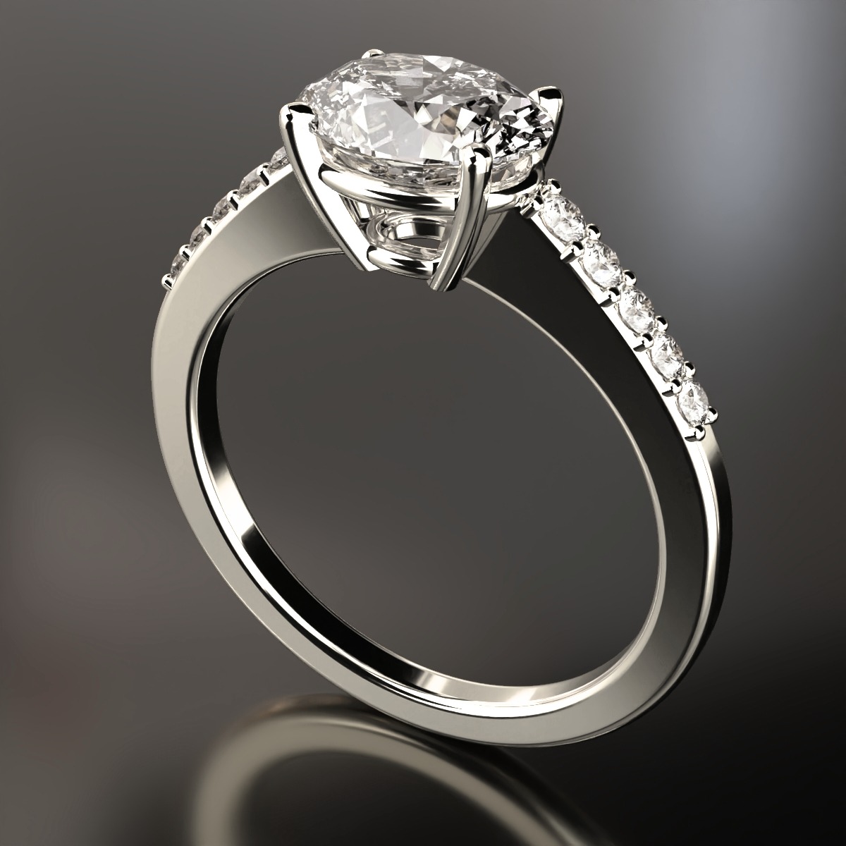  ring view 3