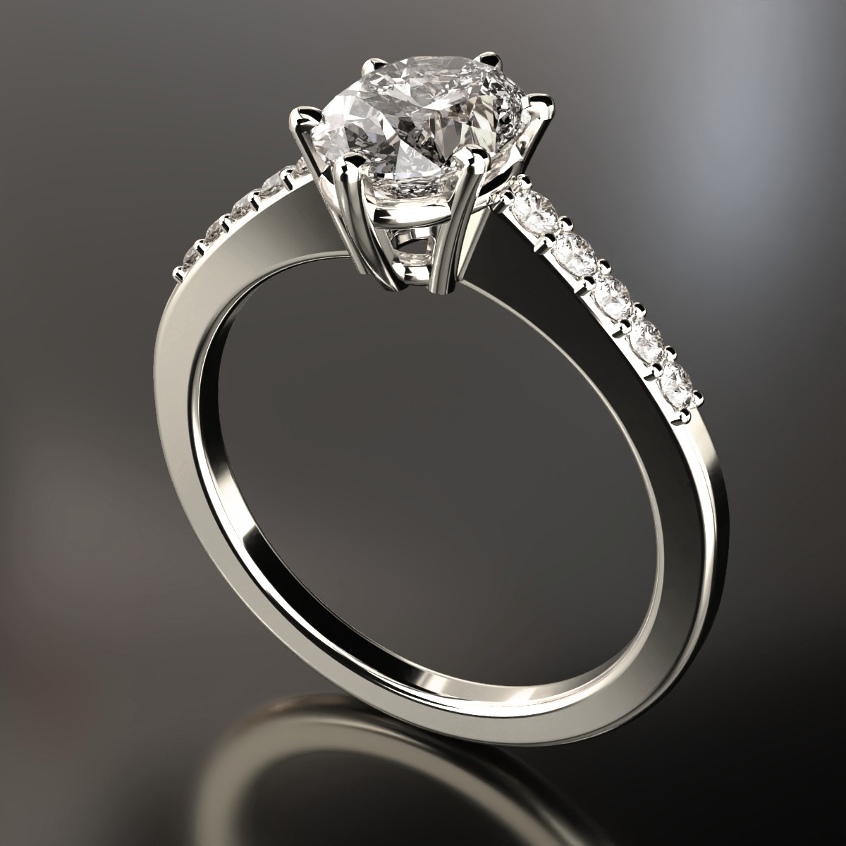  ring view 3
