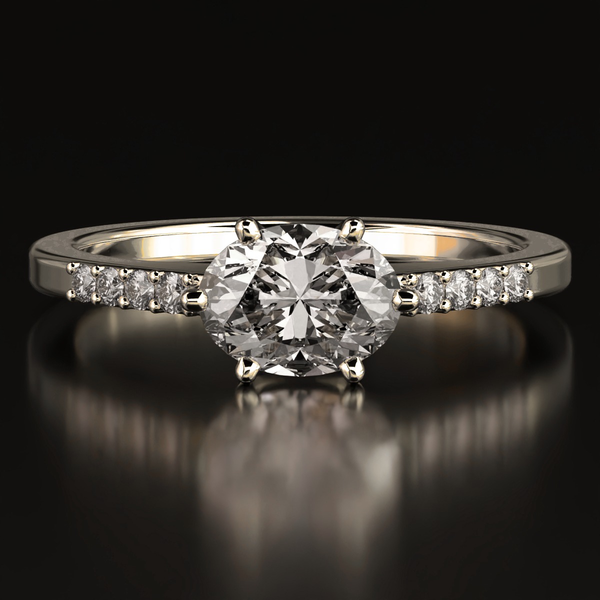 ring view 7