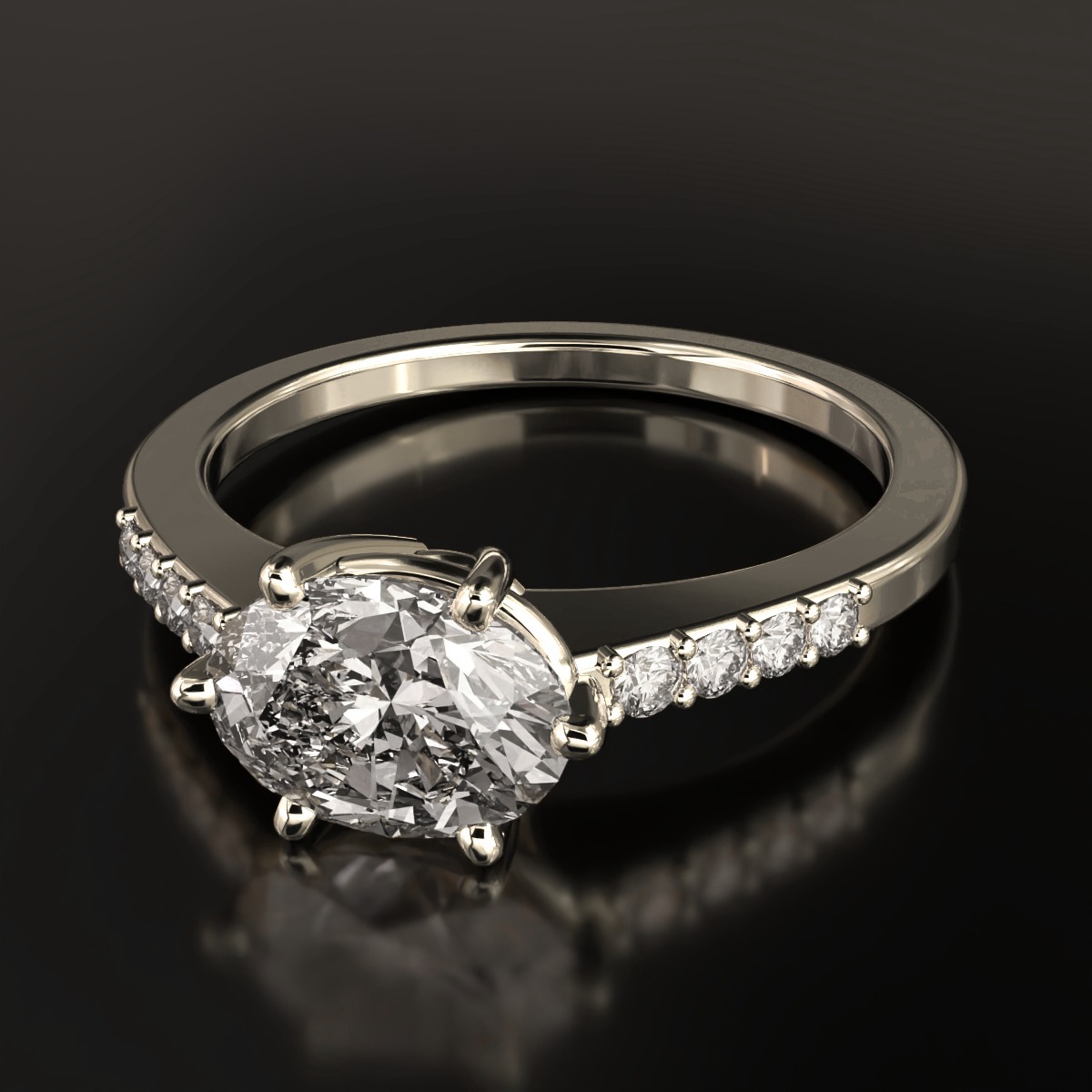  ring view 6