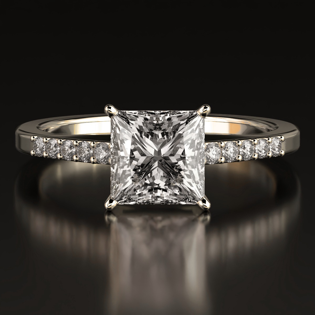  ring view 7