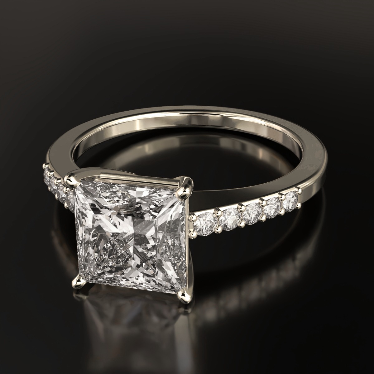  ring view 6
