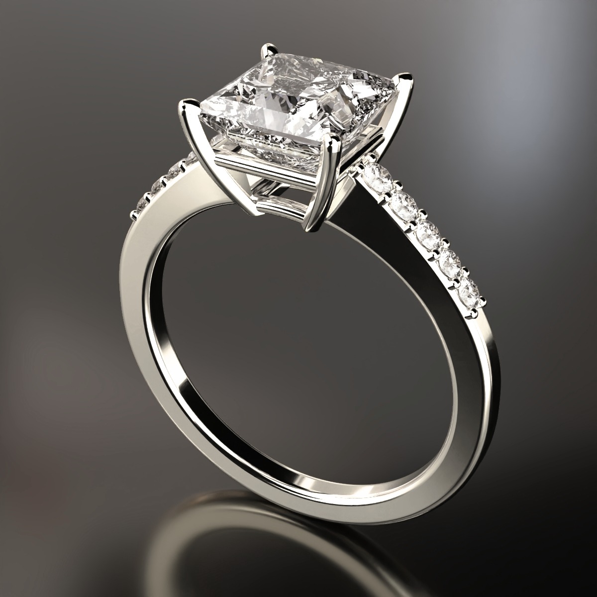  ring view 3