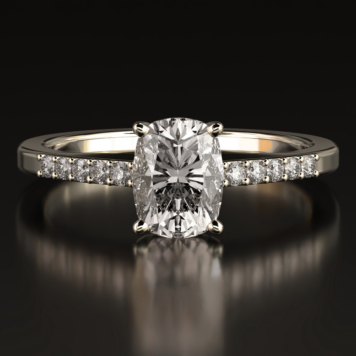 ring view 7