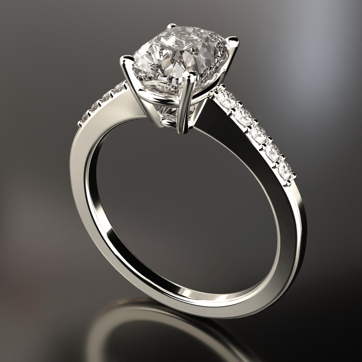  ring view 3