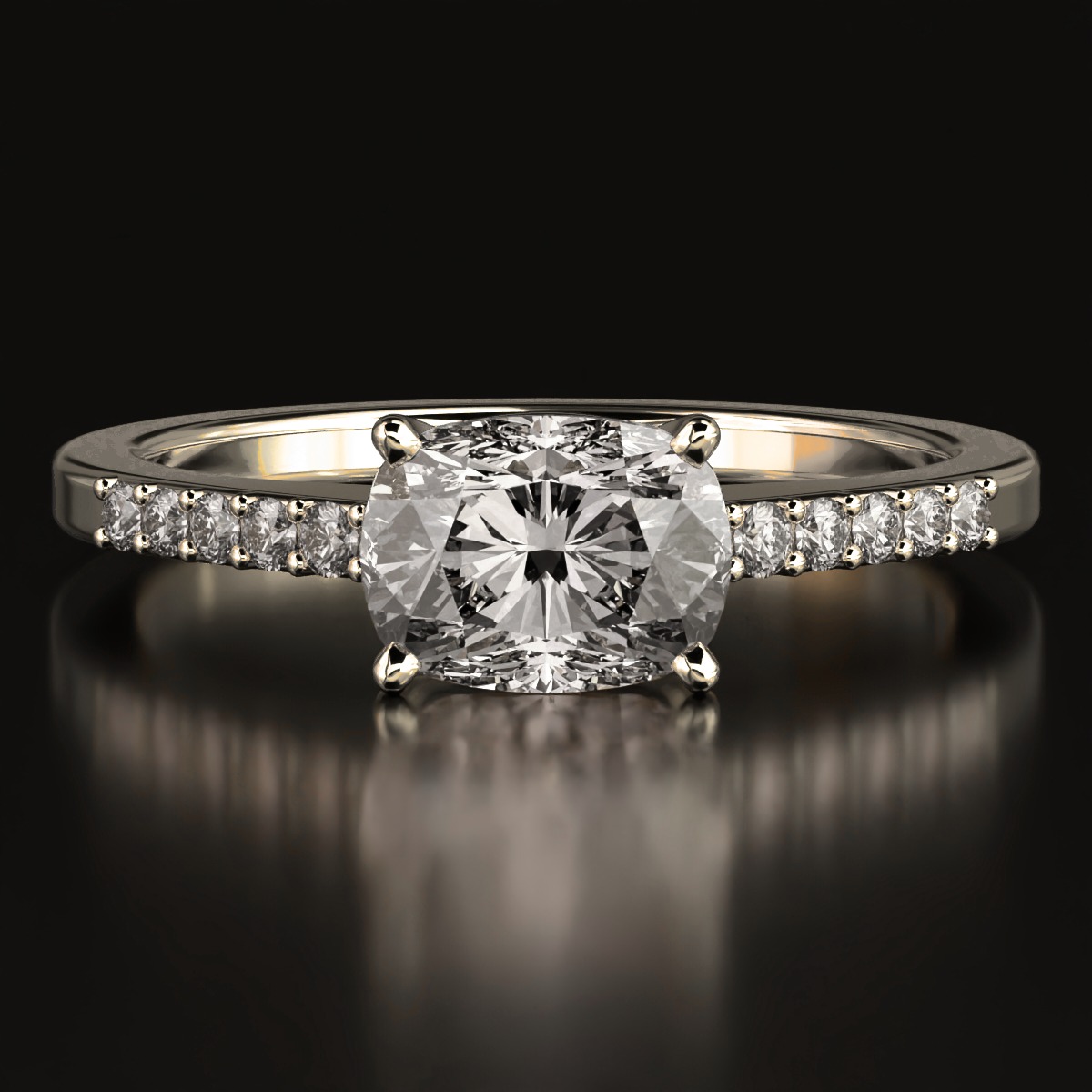 ring view 7