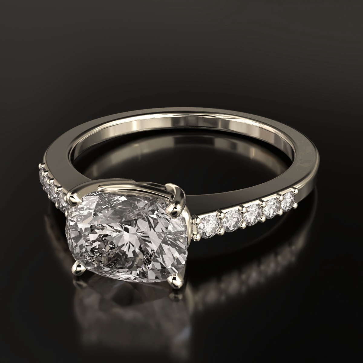  ring view 6