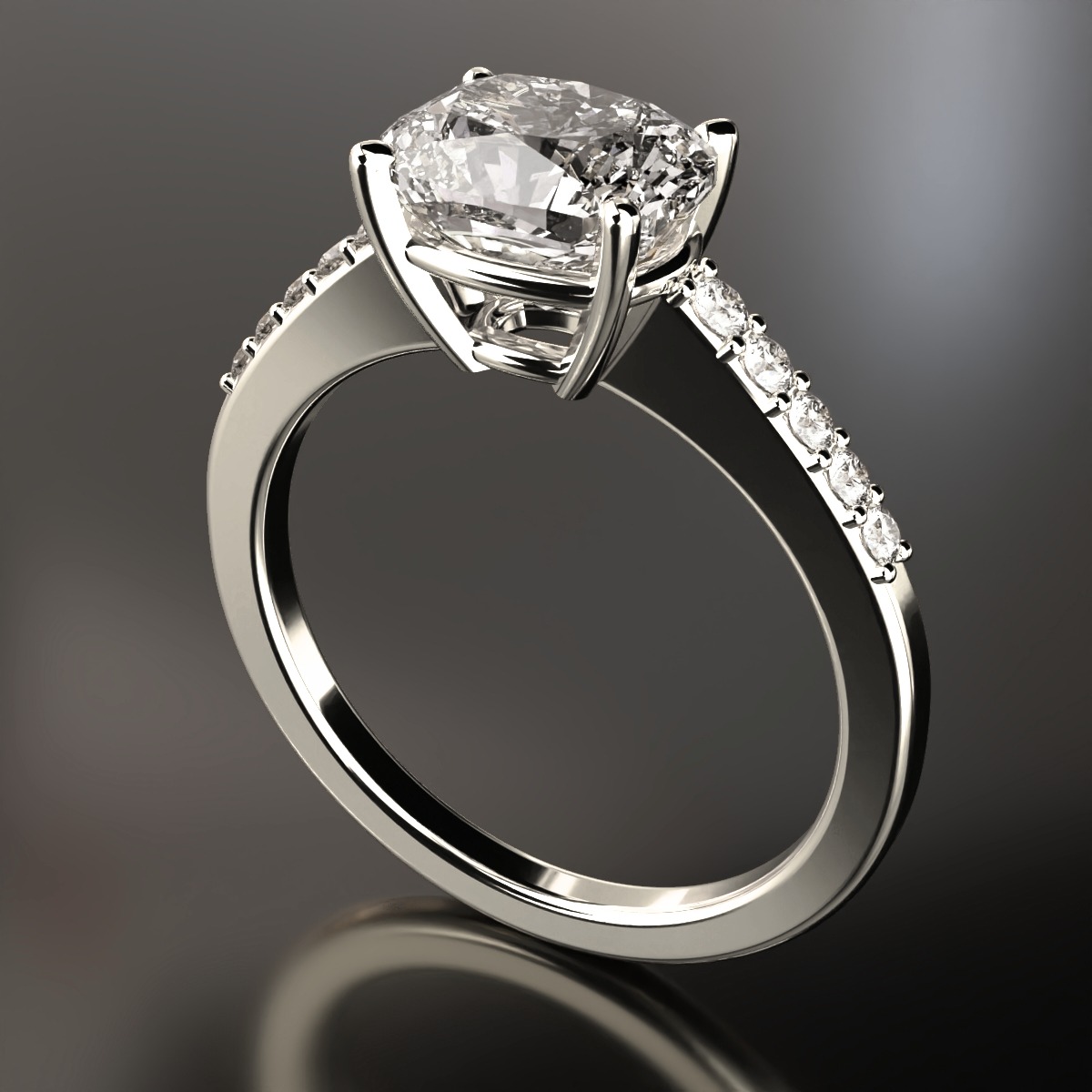  ring view 3