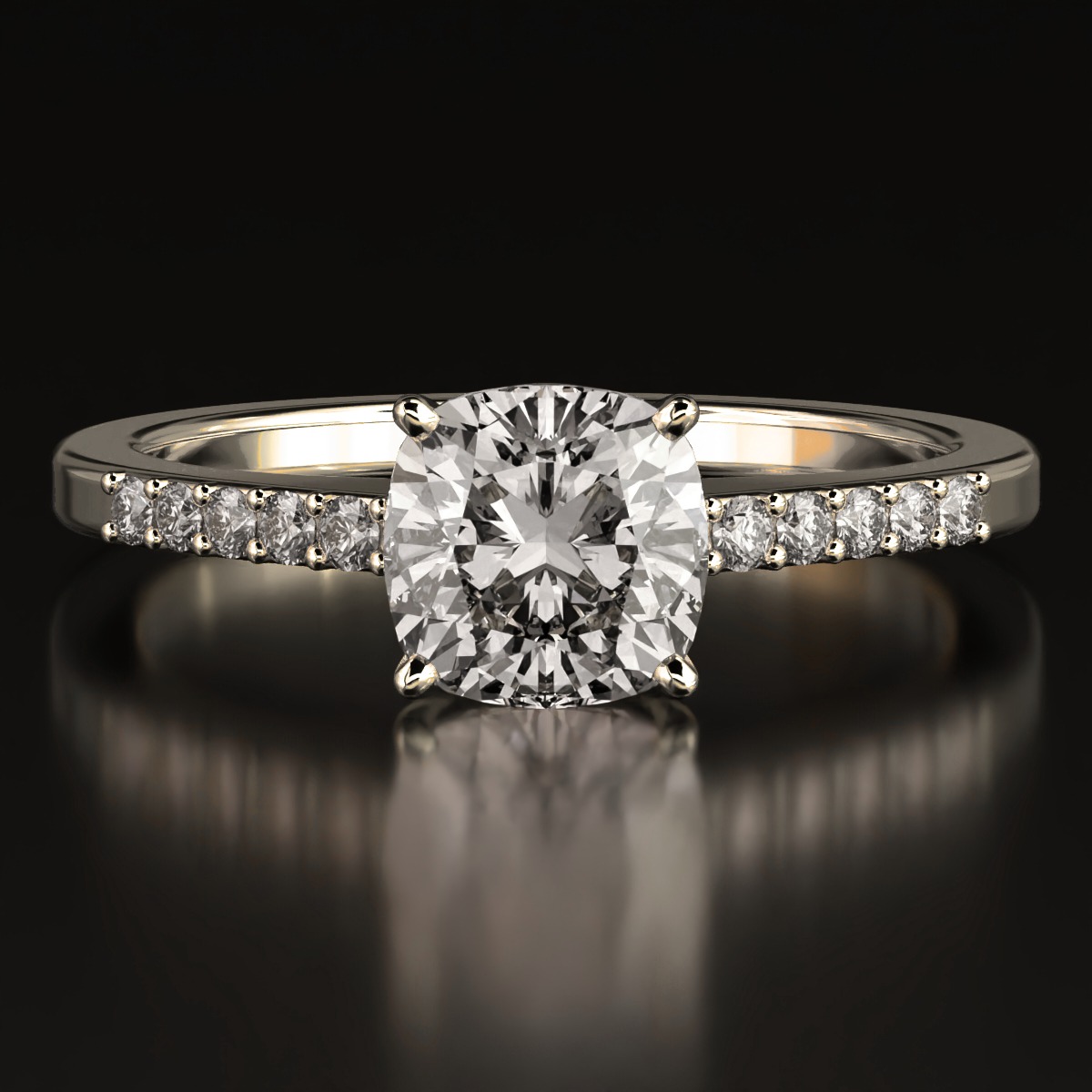  ring view 7