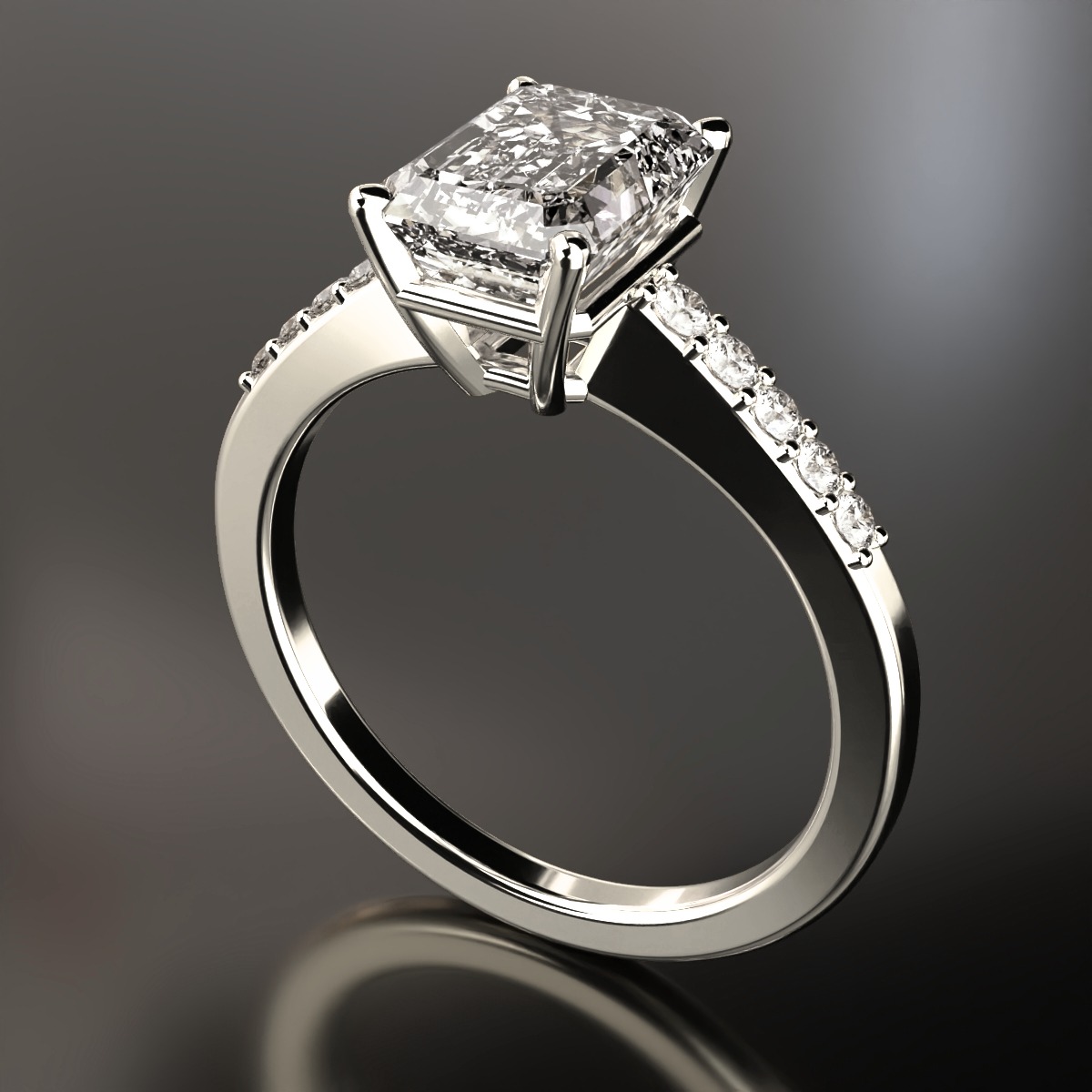  ring view 3