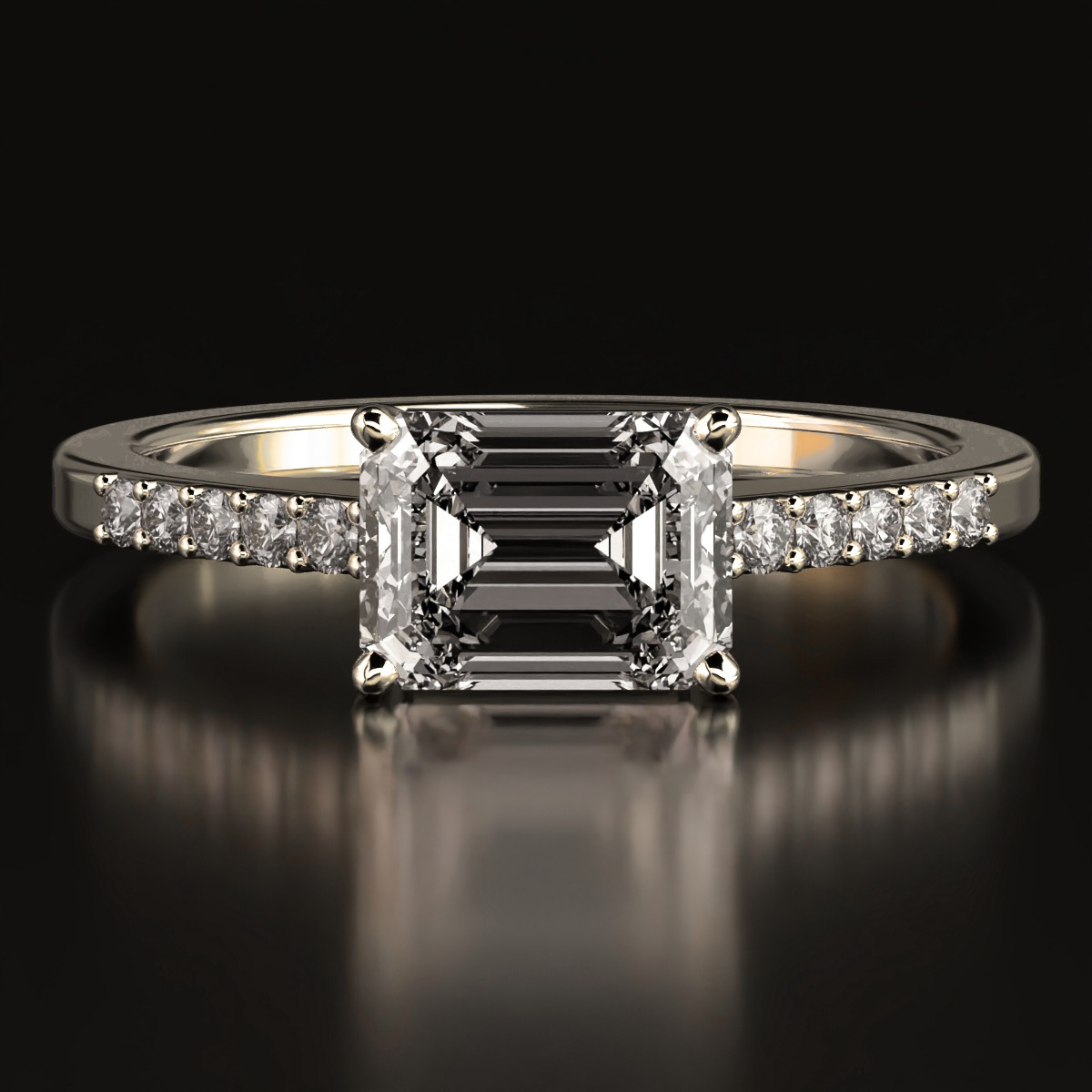  ring view 7