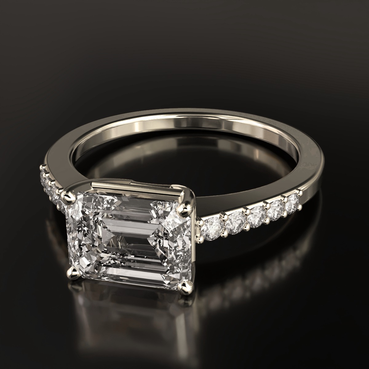  ring view 6