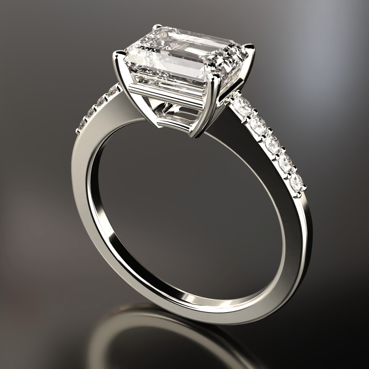  ring view 3