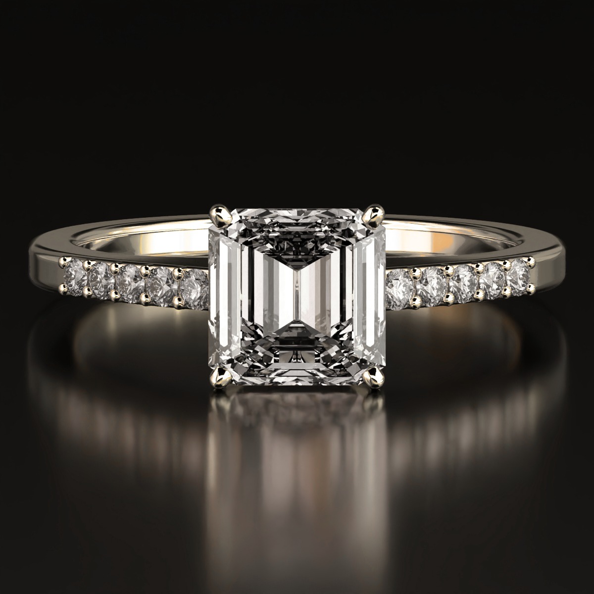  ring view 7