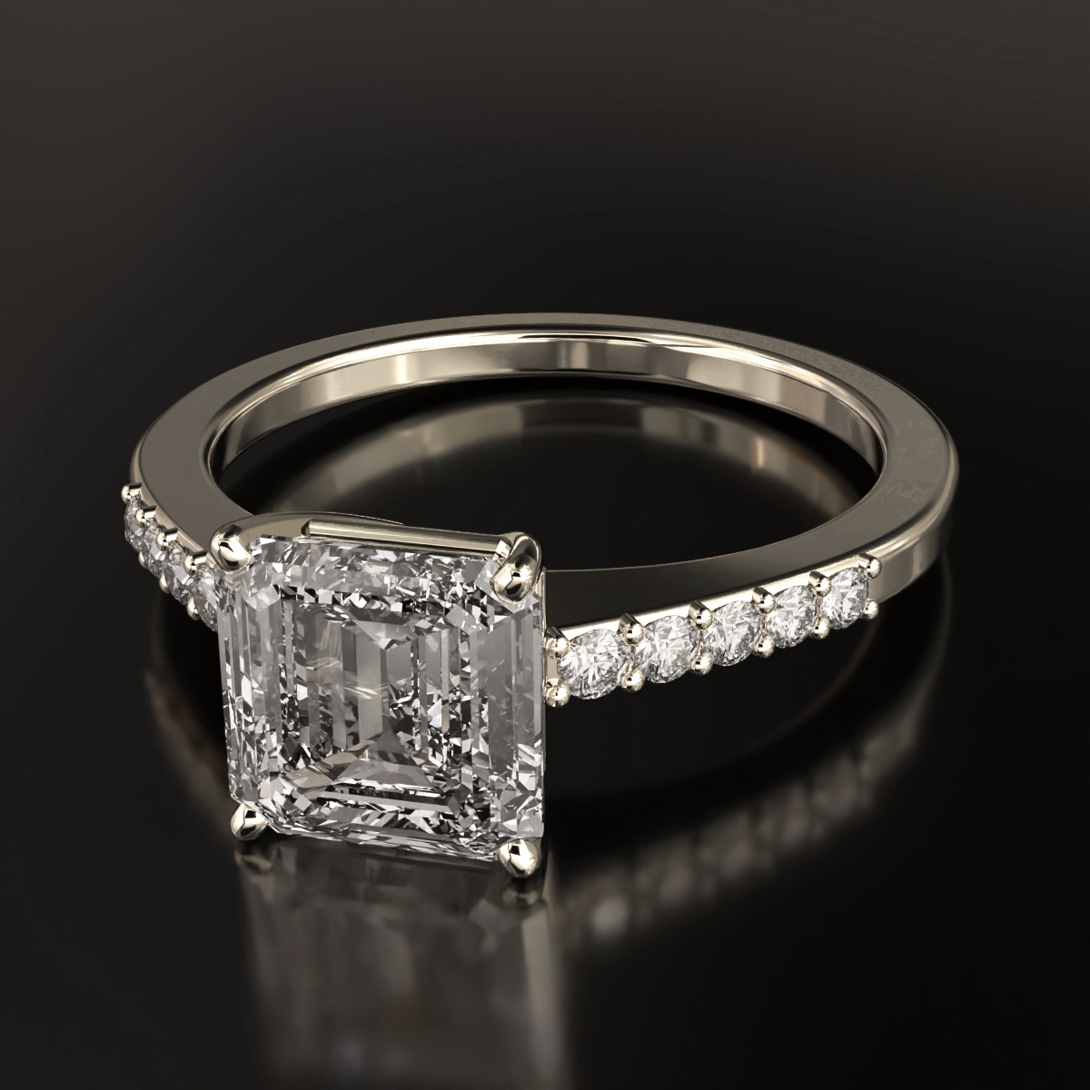  ring view 6