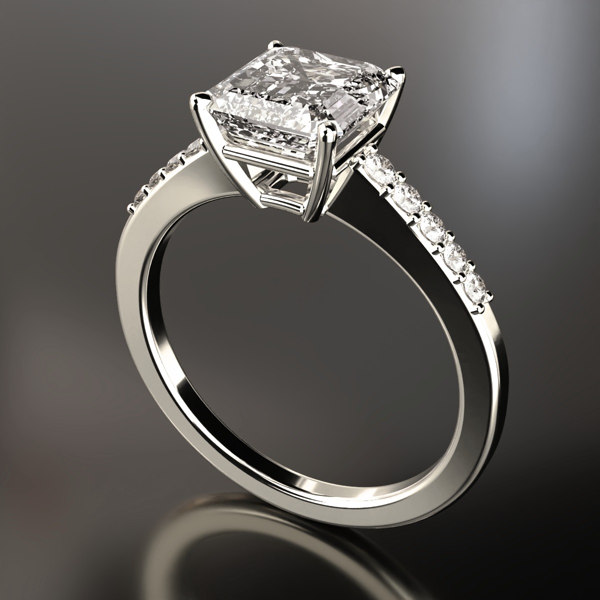  ring view 3