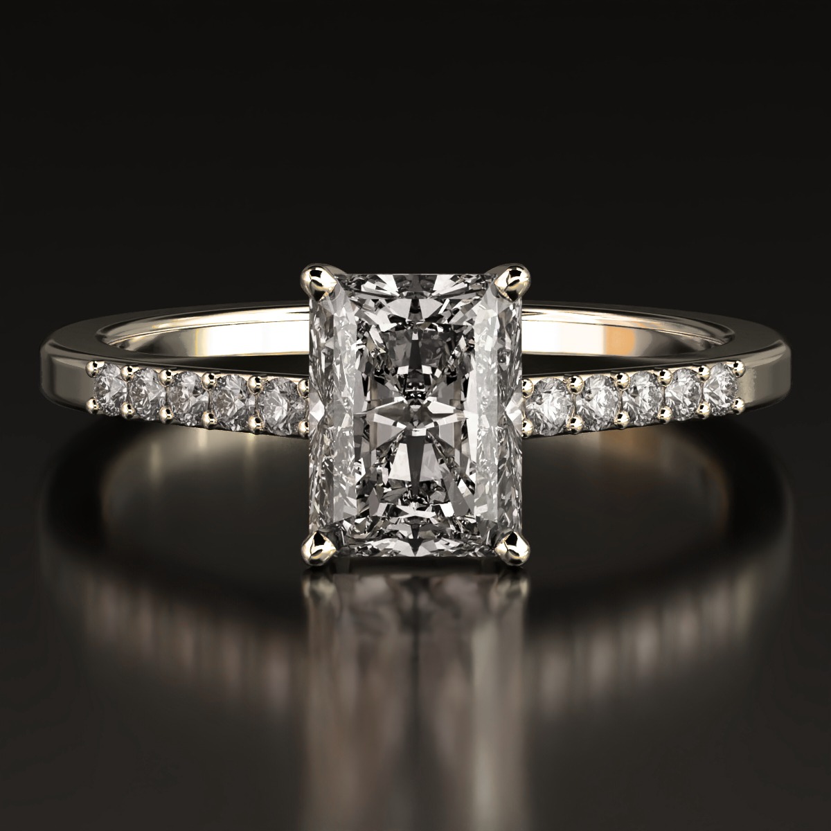  ring view 7
