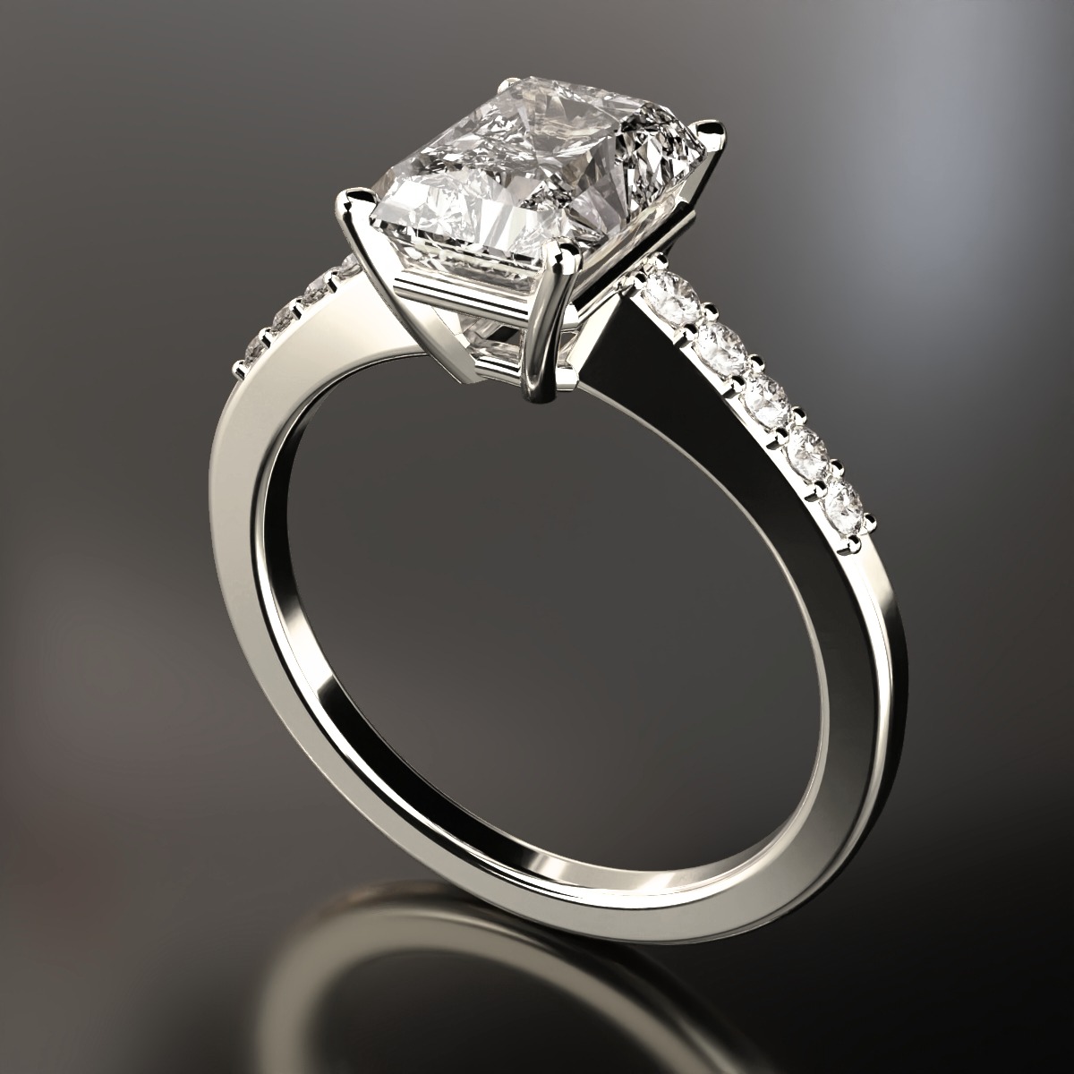  ring view 3