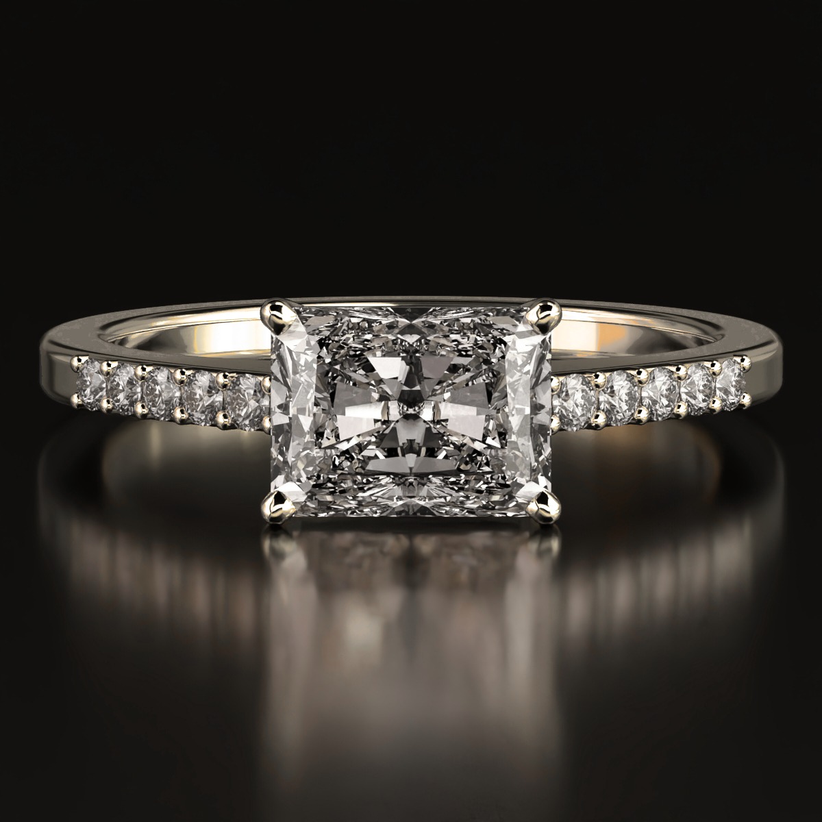  ring view 7