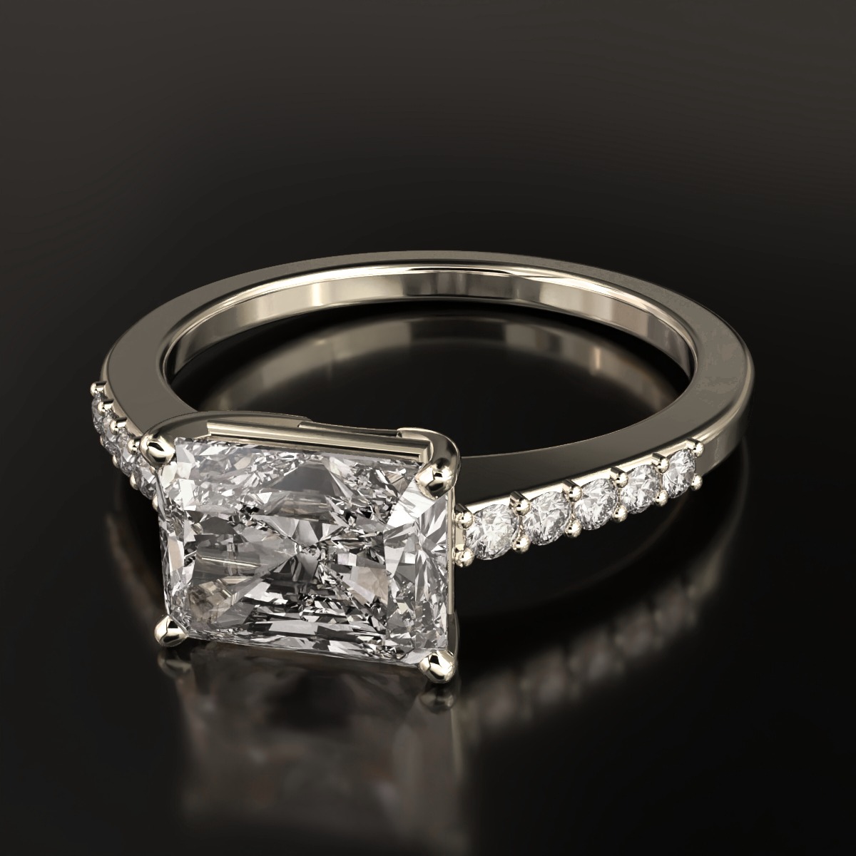  ring view 6