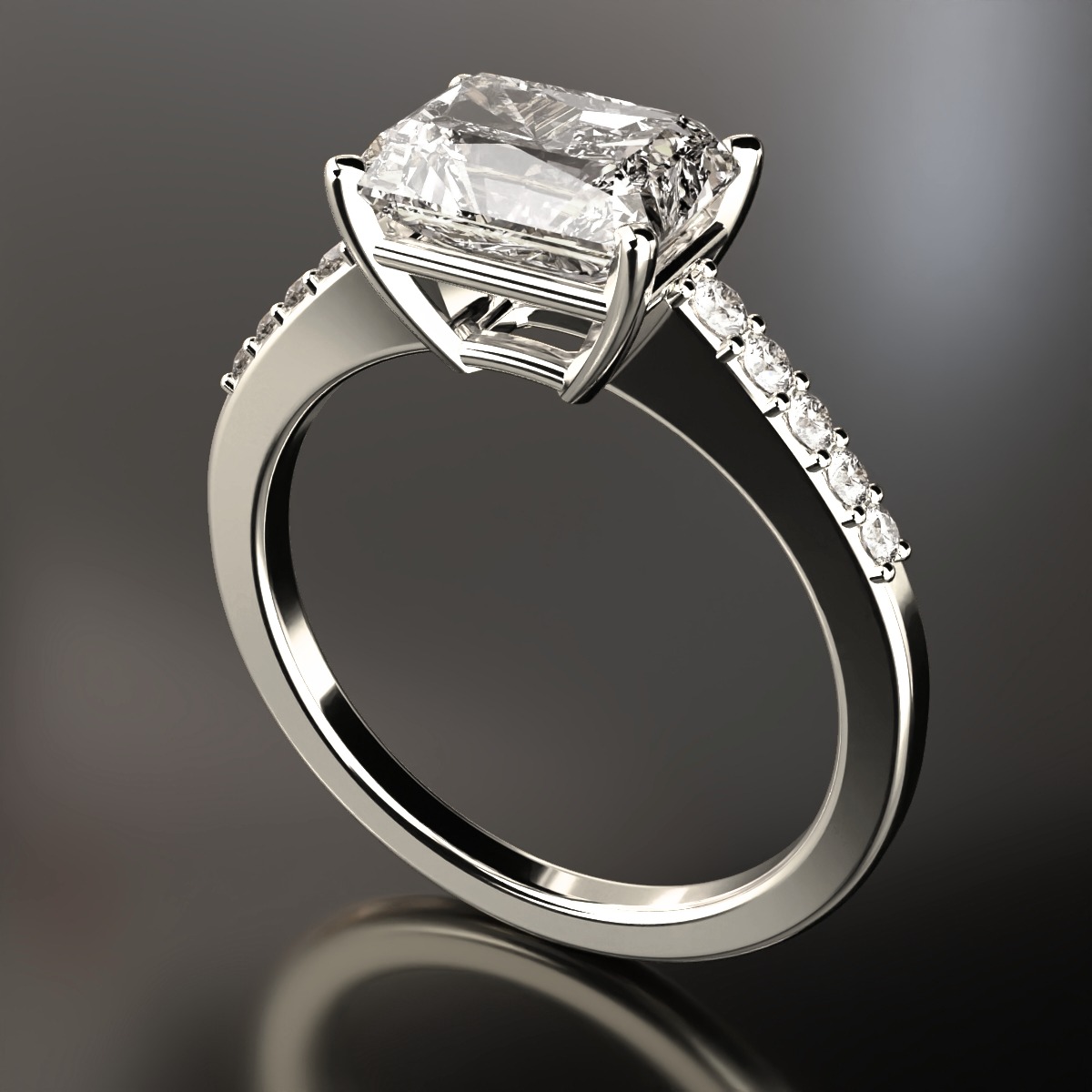  ring view 3