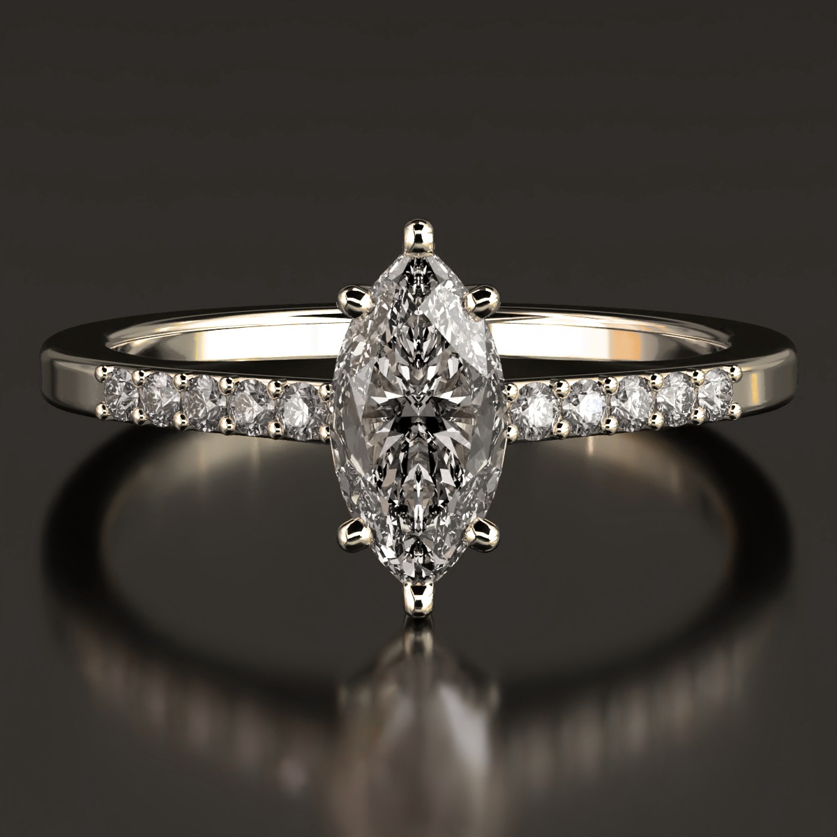  ring view 7